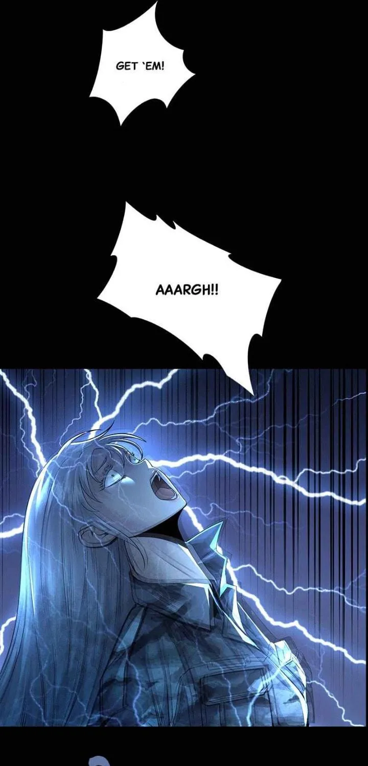 Read Dead Queen chapter 104 image 46 on Lezhin