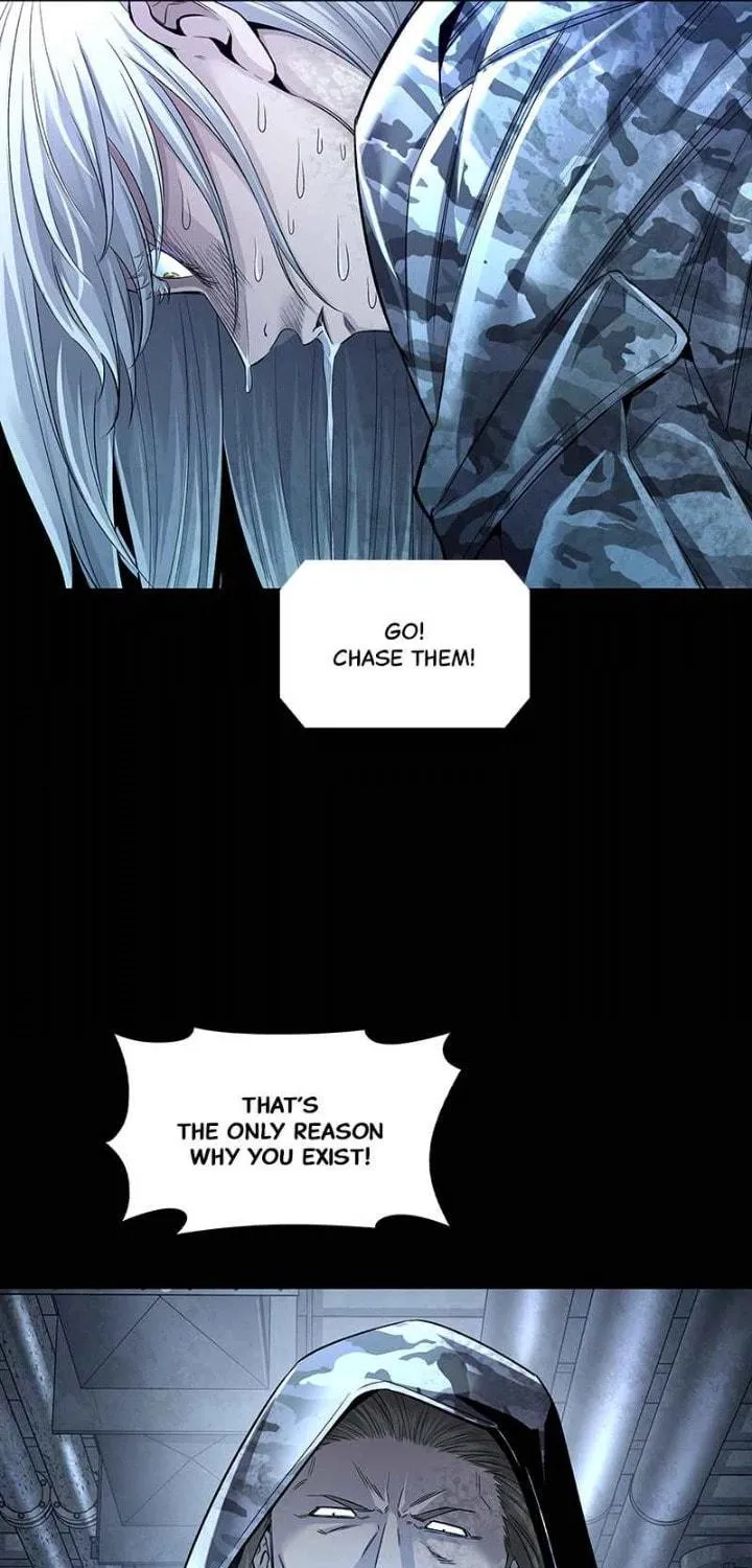 Read Dead Queen chapter 104 image 48 on Lezhin