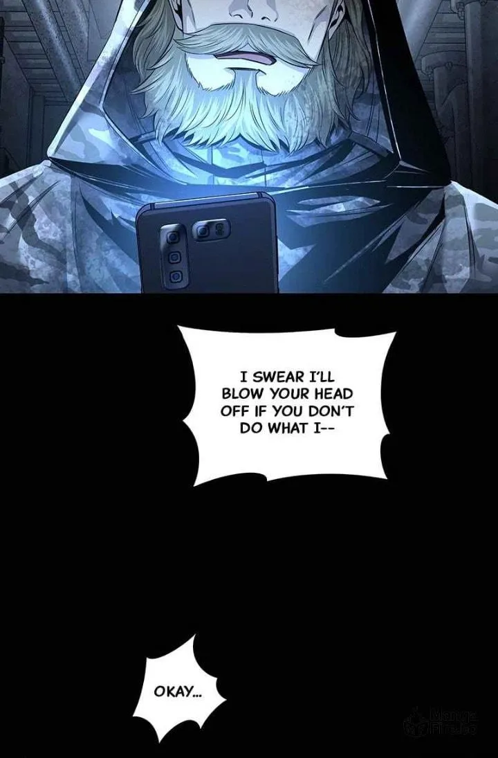 Read Dead Queen chapter 104 image 49 on Lezhin