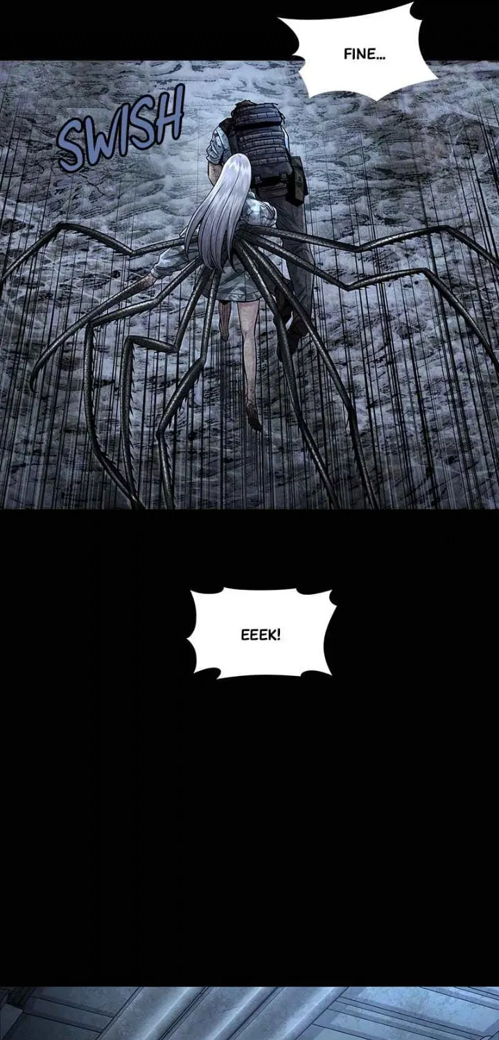 Read Dead Queen chapter 104 image 50 on Lezhin