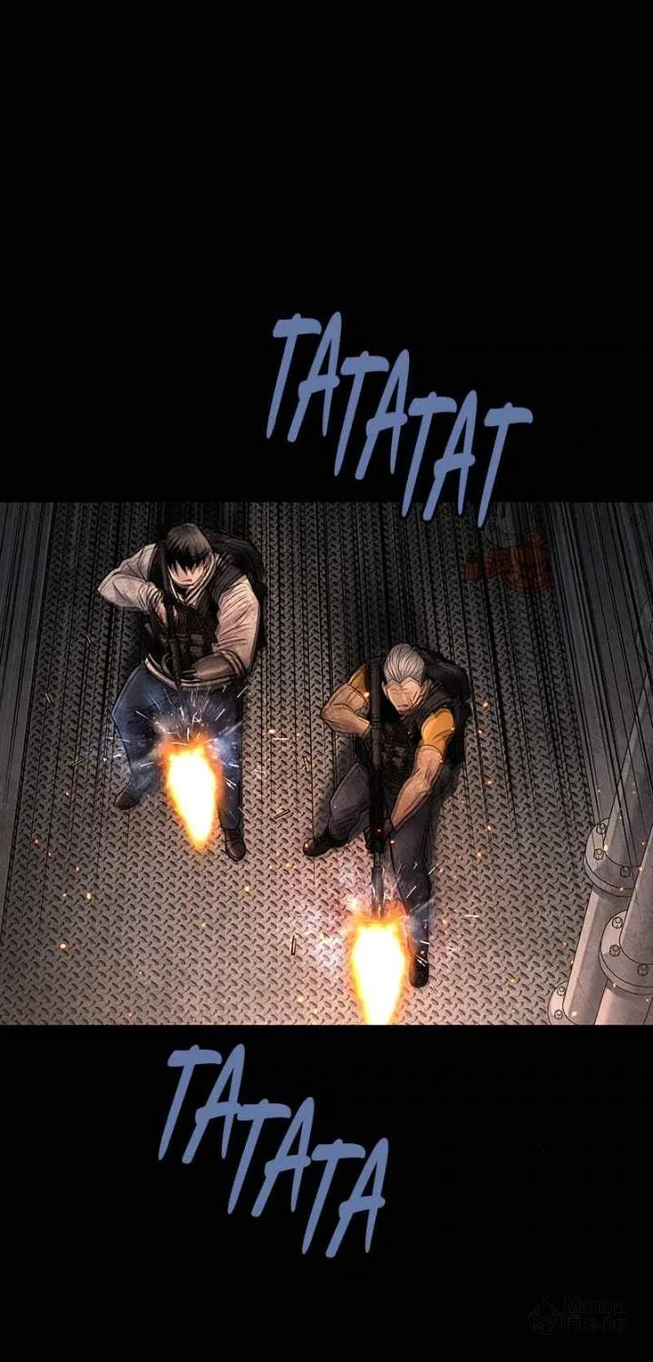 Read Dead Queen chapter 104 image 59 on Lezhin