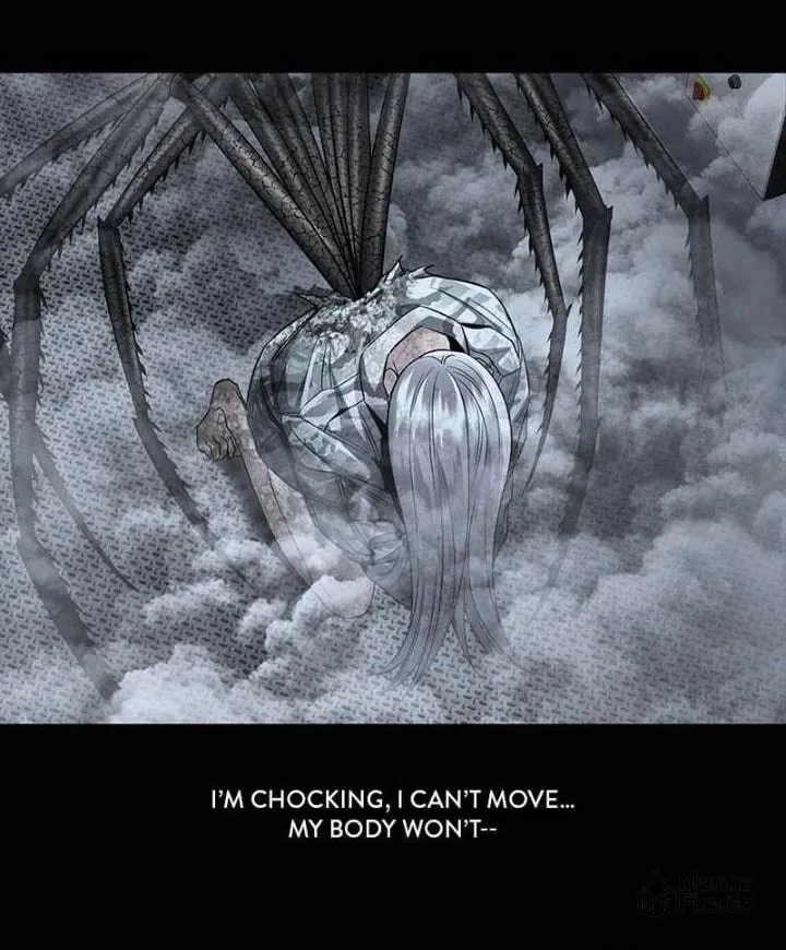 Read Dead Queen chapter 104 image 65 on Lezhin