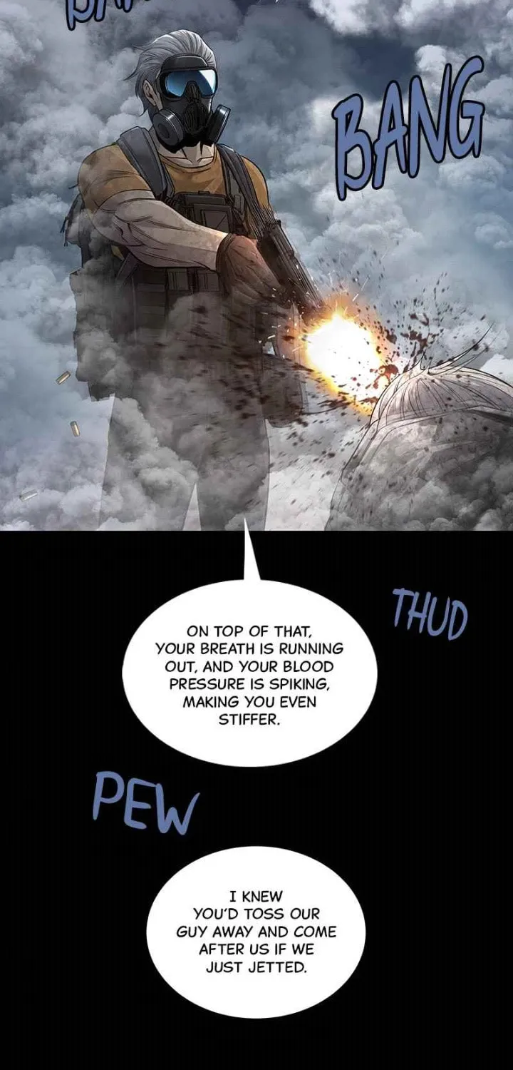 Read Dead Queen chapter 104 image 67 on Lezhin