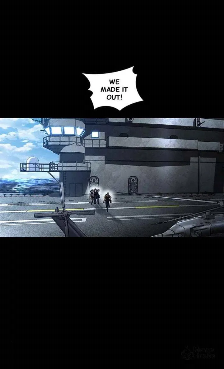 Read Dead Queen chapter 104 image 69 on Lezhin