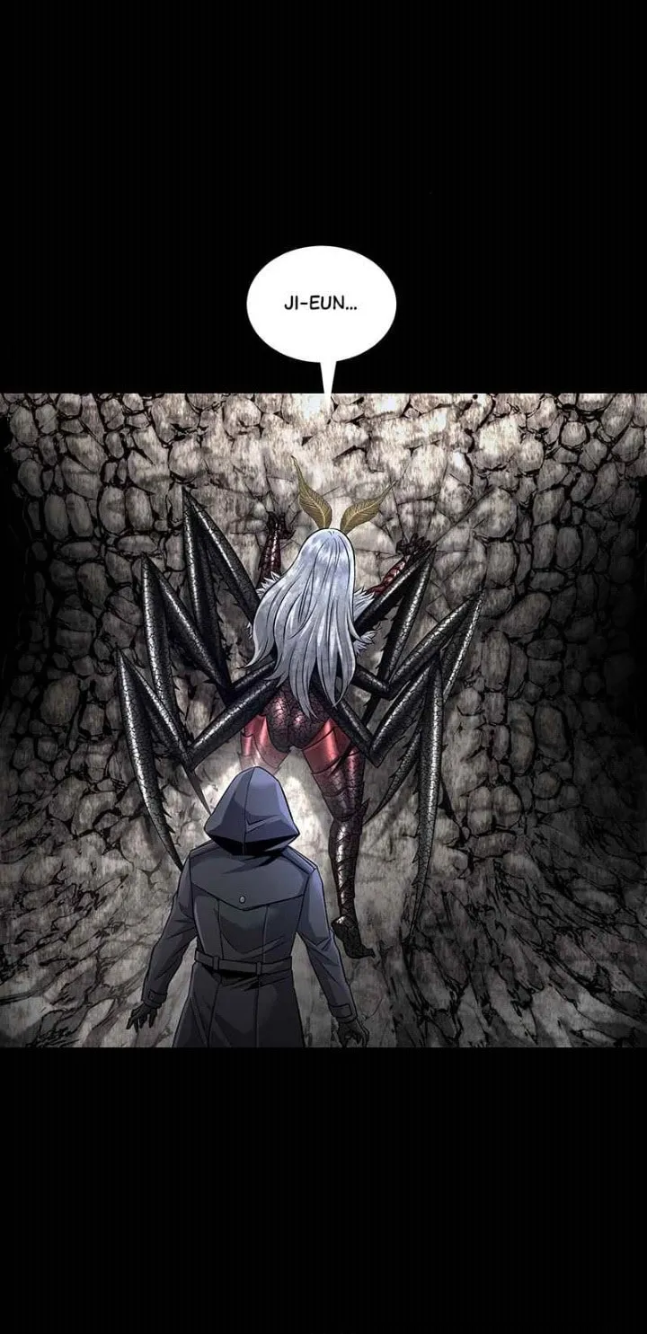 Read Dead Queen chapter 104 image 7 on Lezhin