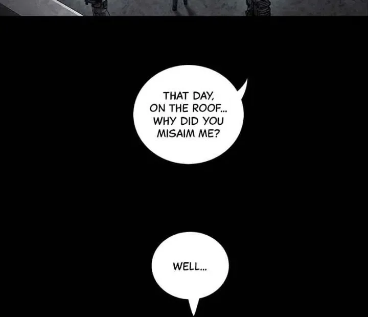 Read Dead Queen chapter 105 image 15 on Lezhin