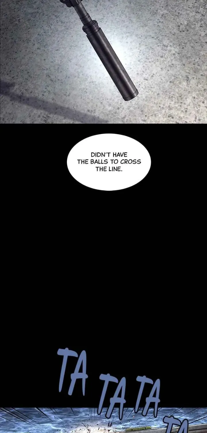 Read Dead Queen chapter 105 image 17 on Lezhin