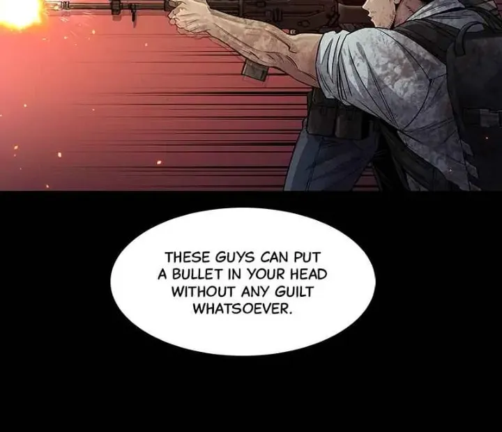 Read Dead Queen chapter 105 image 19 on Lezhin