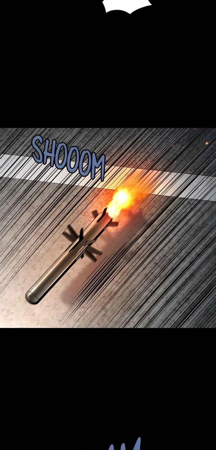 Read Dead Queen chapter 105 image 2 on Lezhin
