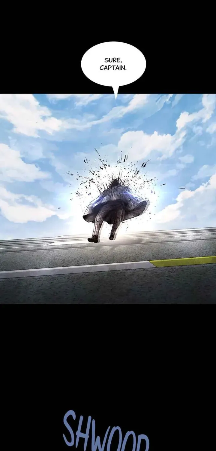 Read Dead Queen chapter 105 image 20 on Lezhin
