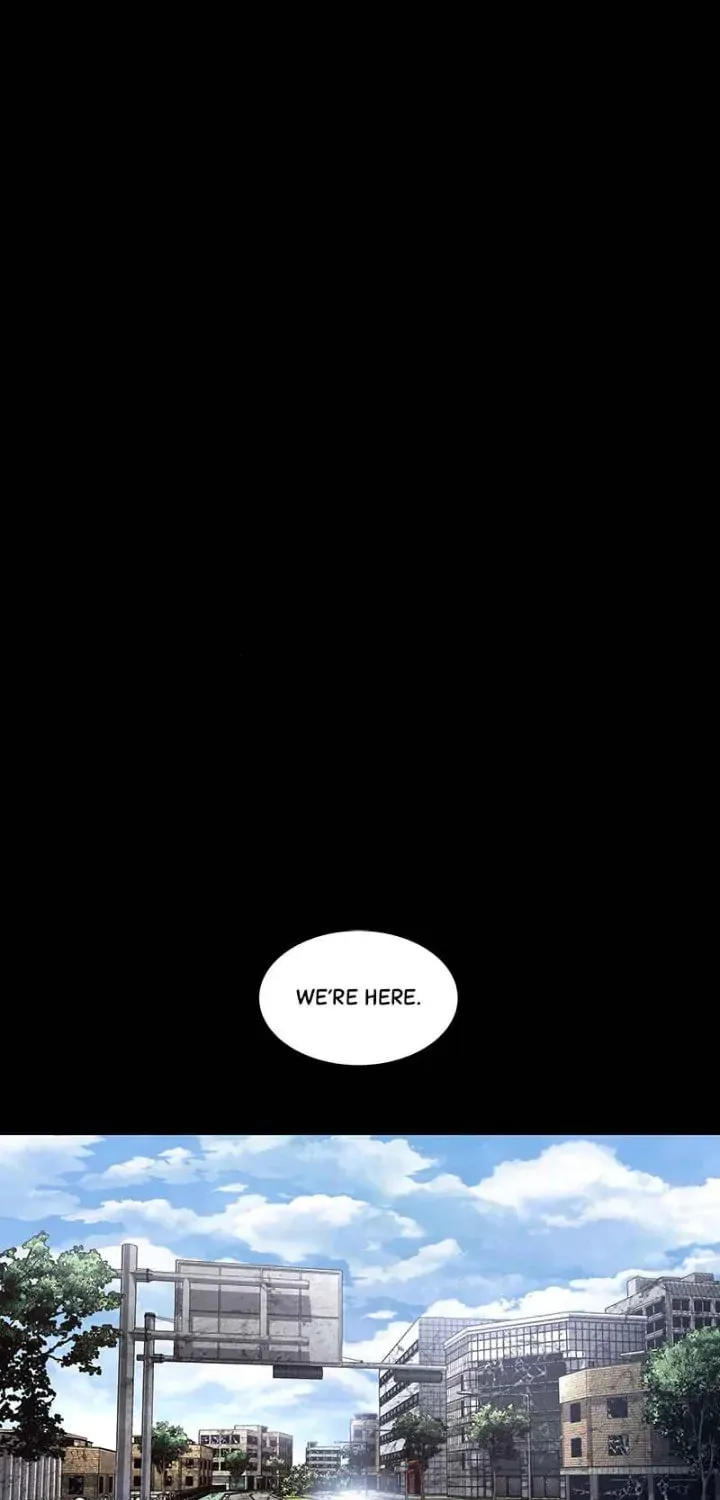 Read Dead Queen chapter 105 image 24 on Lezhin