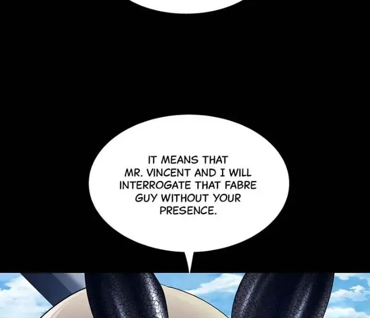 Read Dead Queen chapter 105 image 27 on Lezhin
