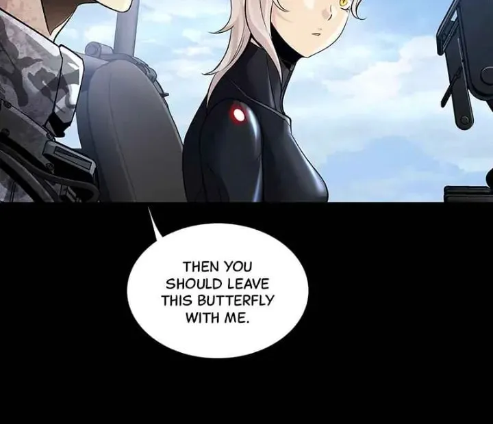 Read Dead Queen chapter 105 image 31 on Lezhin