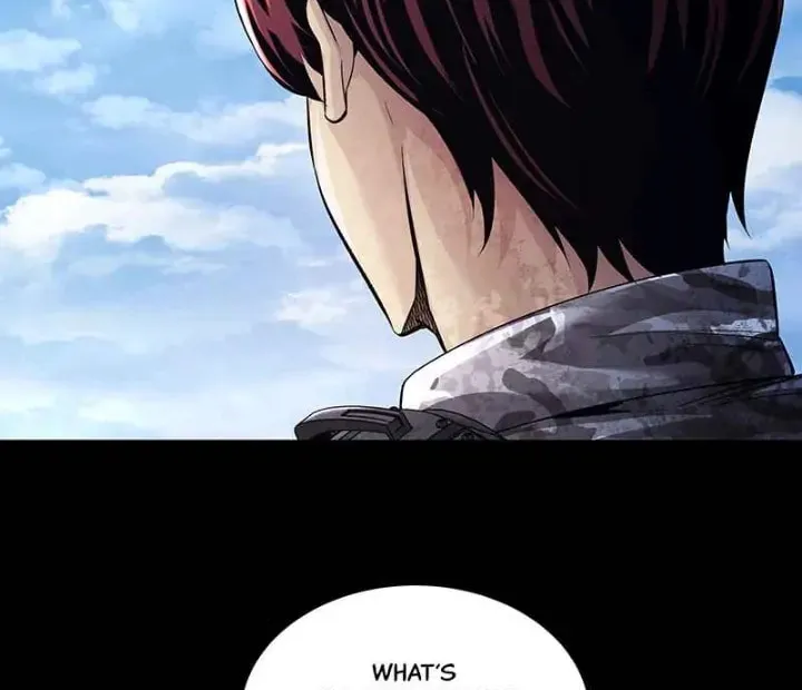 Read Dead Queen chapter 105 image 39 on Lezhin