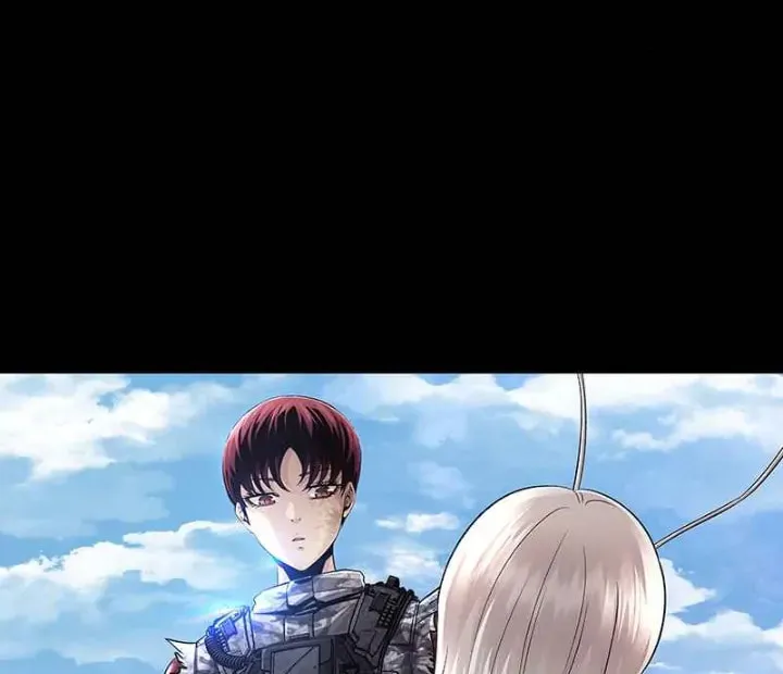 Read Dead Queen chapter 105 image 43 on Lezhin