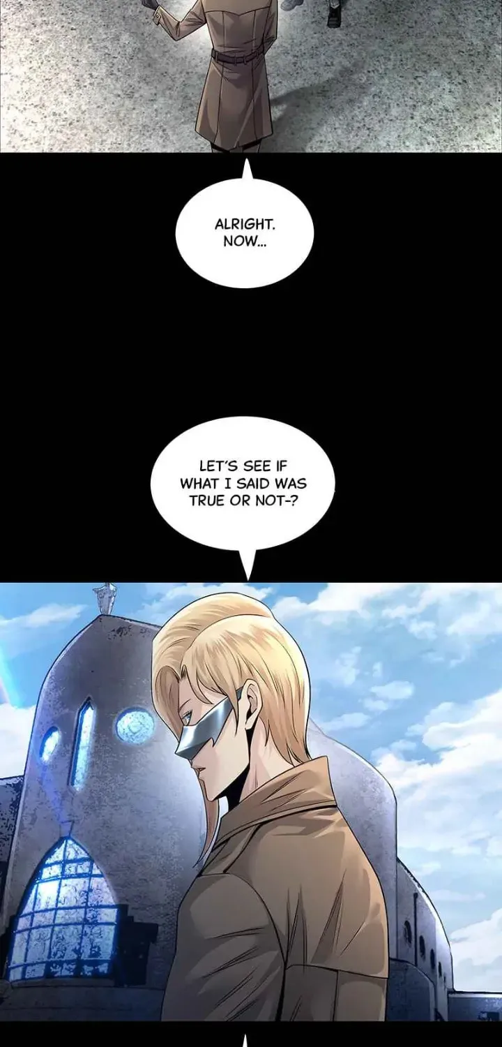 Read Dead Queen chapter 105 image 48 on Lezhin