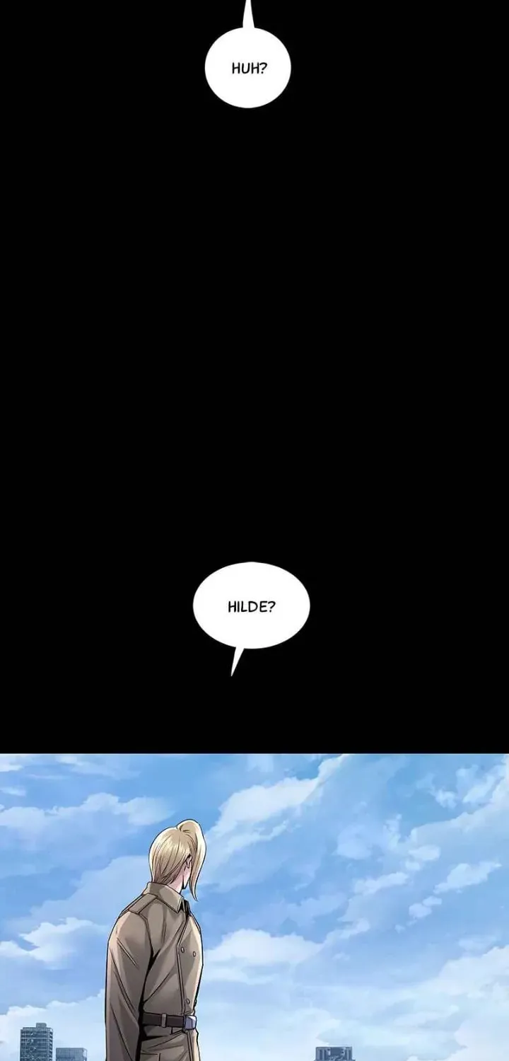 Read Dead Queen chapter 105 image 49 on Lezhin