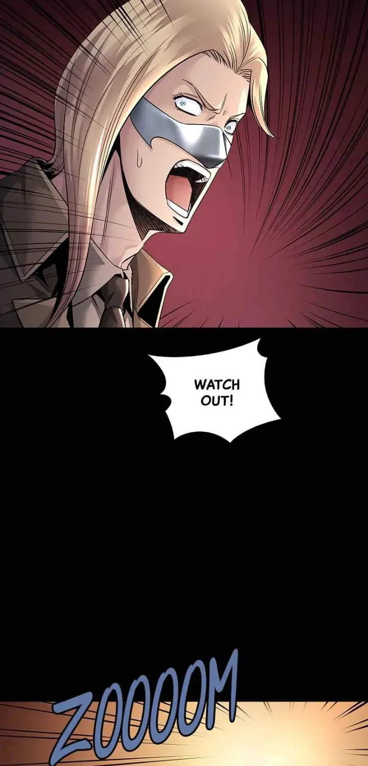 Read Dead Queen chapter 105 image 52 on Lezhin