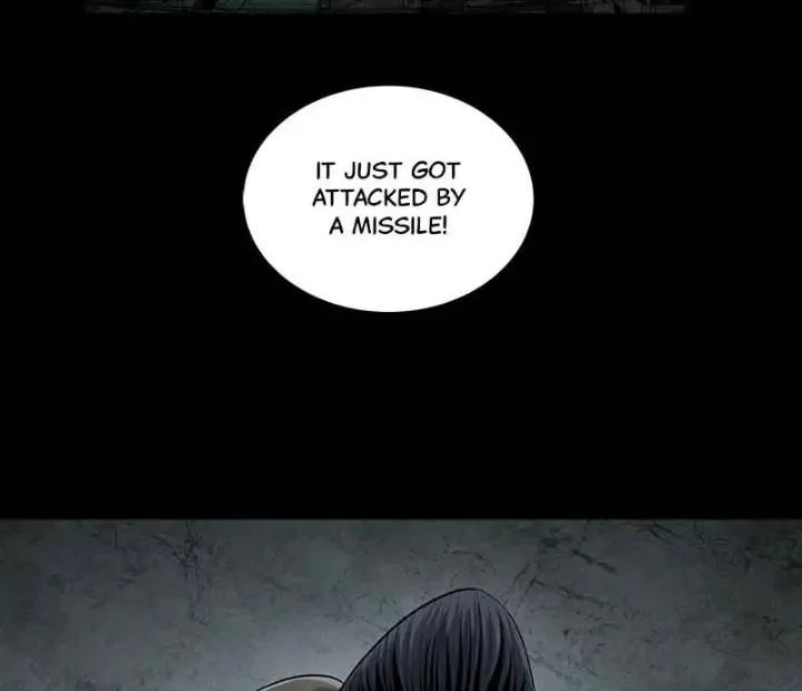 Read Dead Queen chapter 105 image 59 on Lezhin