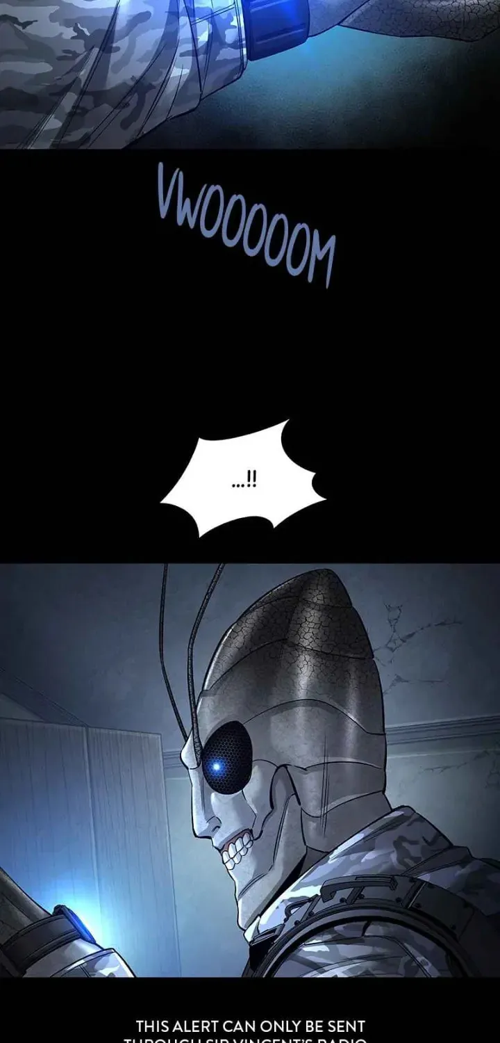 Read Dead Queen chapter 105 image 62 on Lezhin