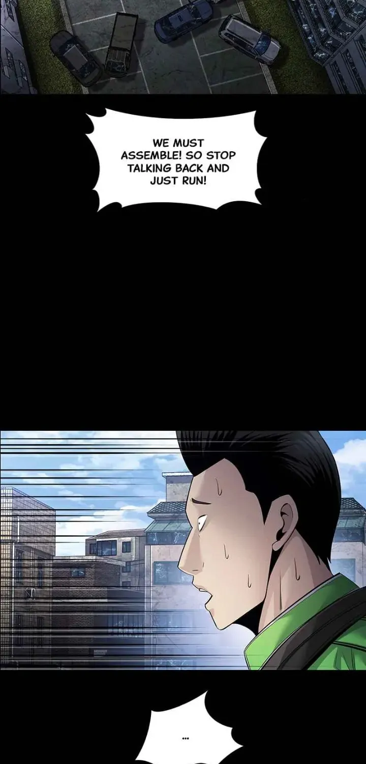 Read Dead Queen chapter 105 image 66 on Lezhin