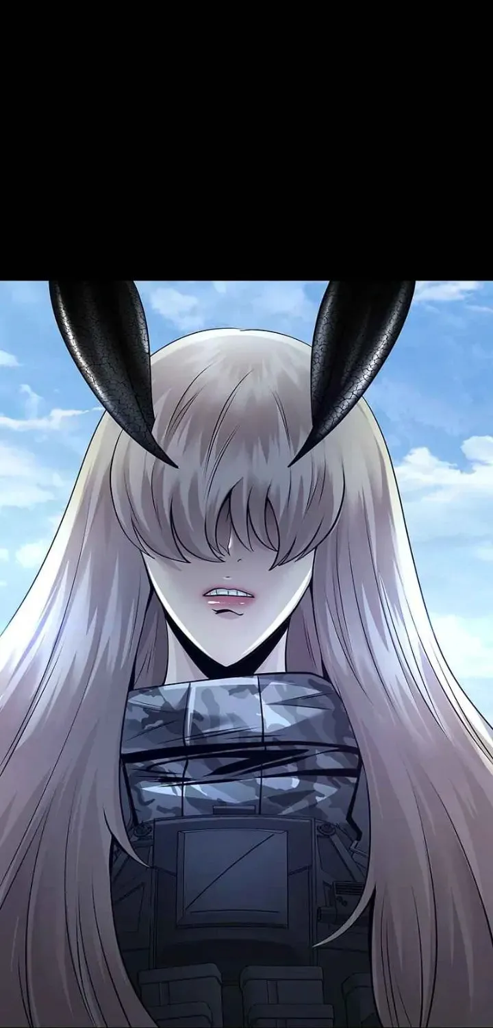 Read Dead Queen chapter 105 image 72 on Lezhin
