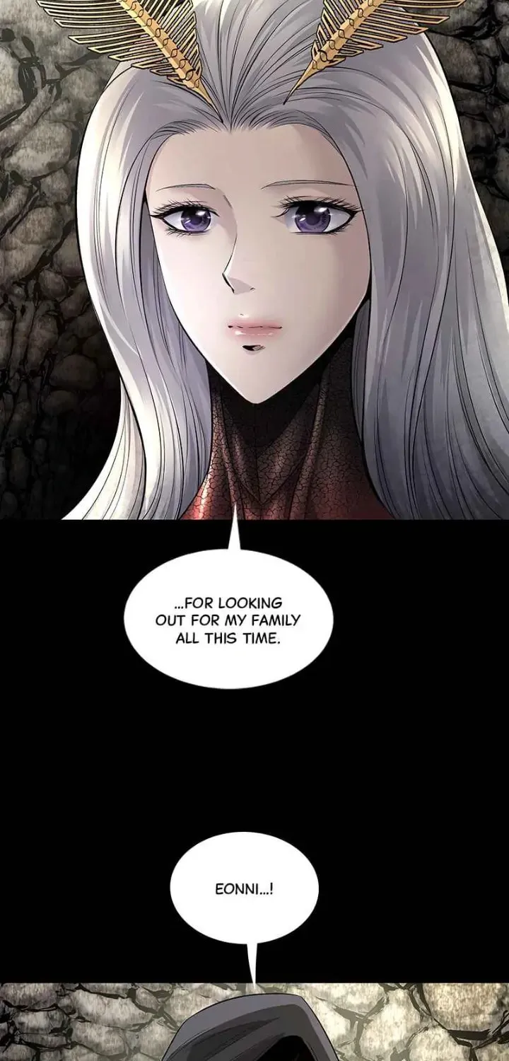 Read Dead Queen chapter 106 image 13 on Lezhin