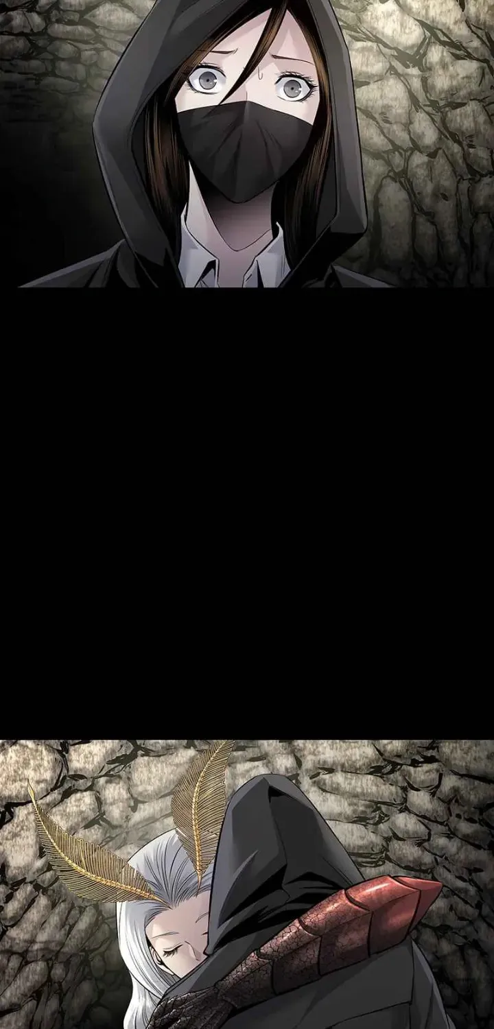 Read Dead Queen chapter 106 image 14 on Lezhin