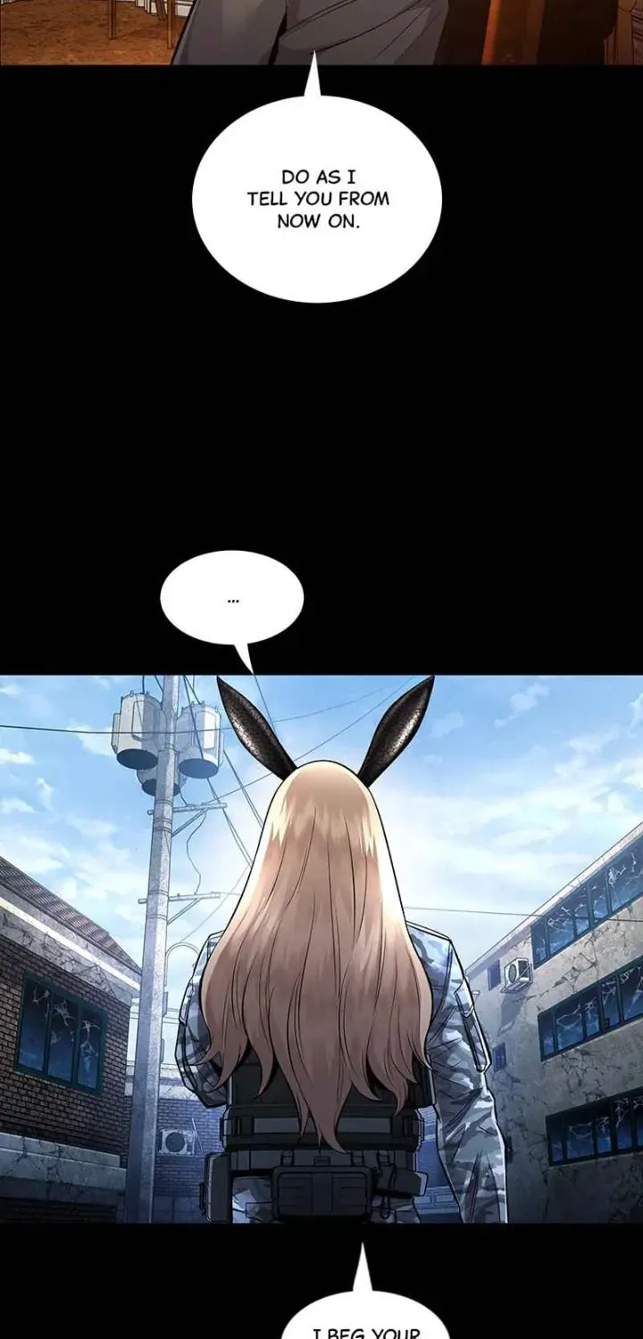 Read Dead Queen chapter 106 image 2 on Lezhin