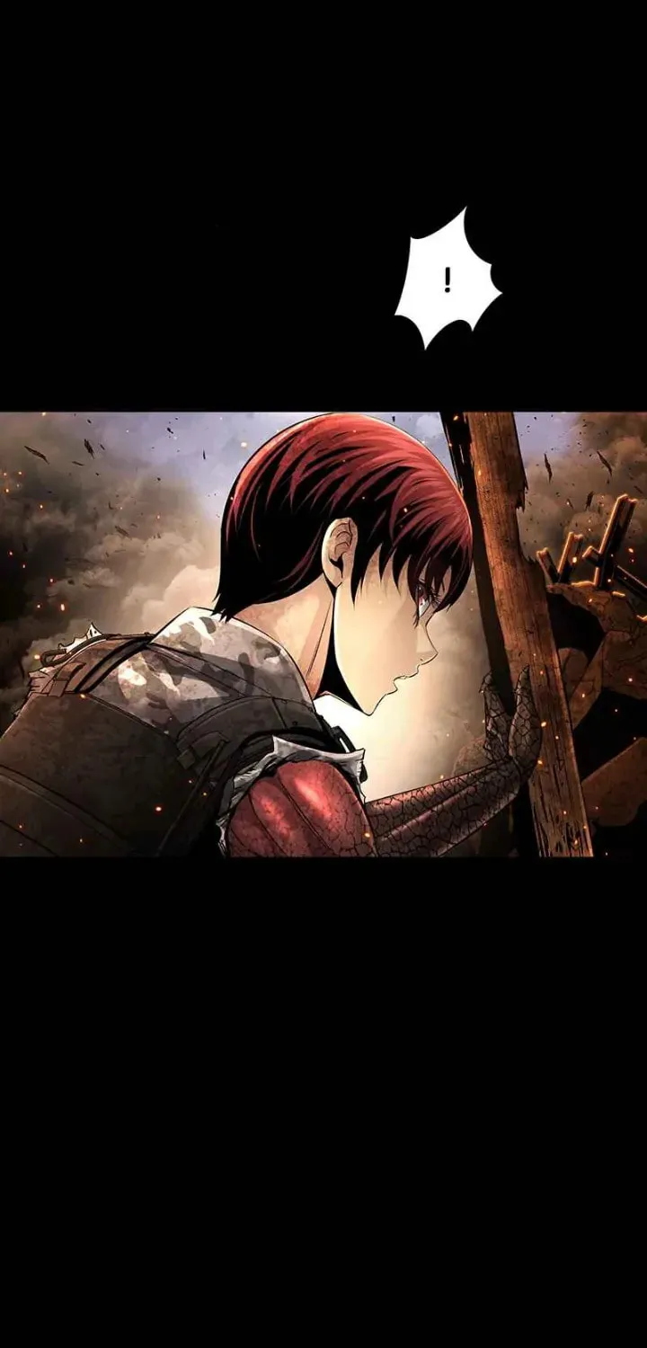 Read Dead Queen chapter 106 image 20 on Lezhin