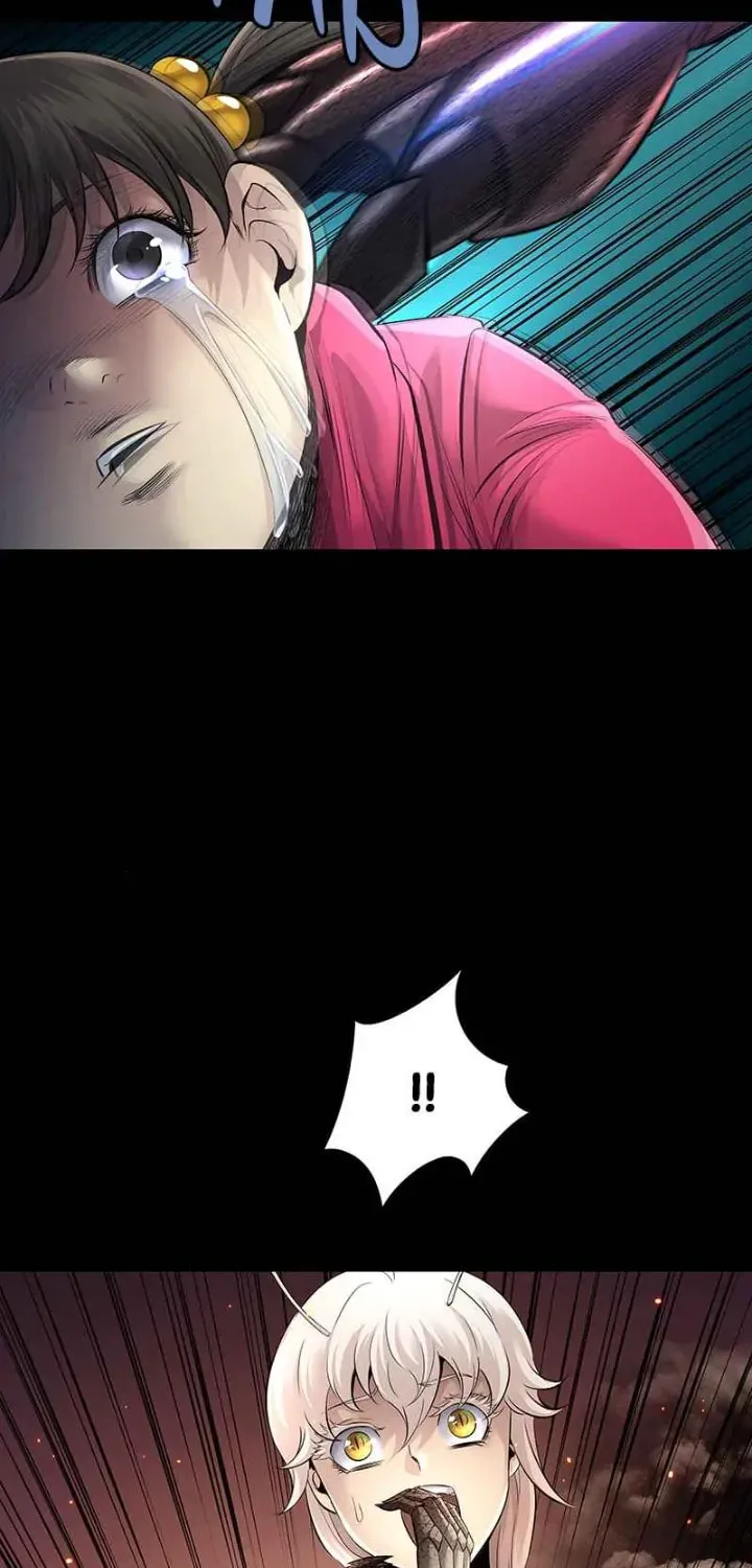 Read Dead Queen chapter 106 image 26 on Lezhin