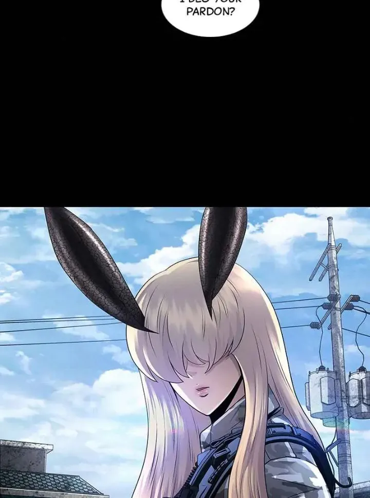 Read Dead Queen chapter 106 image 3 on Lezhin