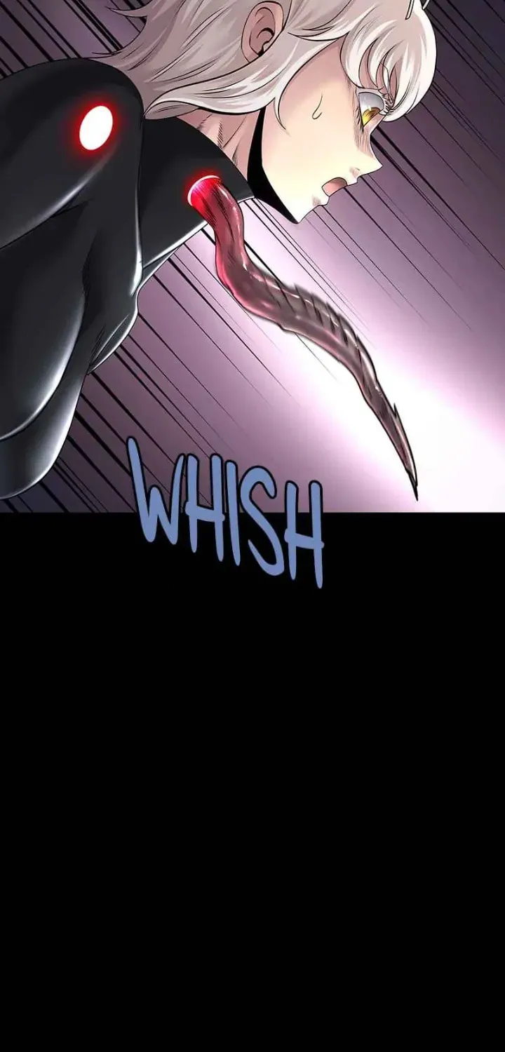 Read Dead Queen chapter 106 image 30 on Lezhin