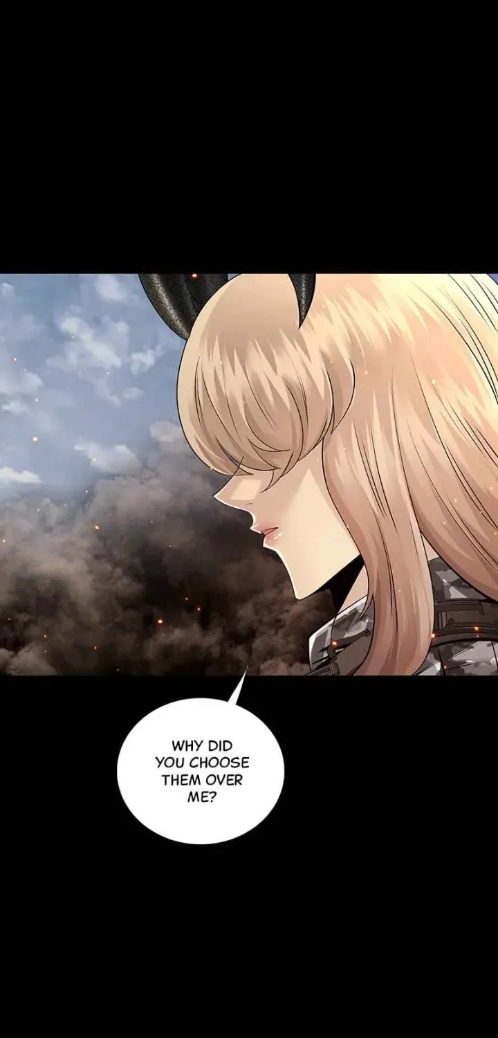 Read Dead Queen chapter 106 image 34 on Lezhin