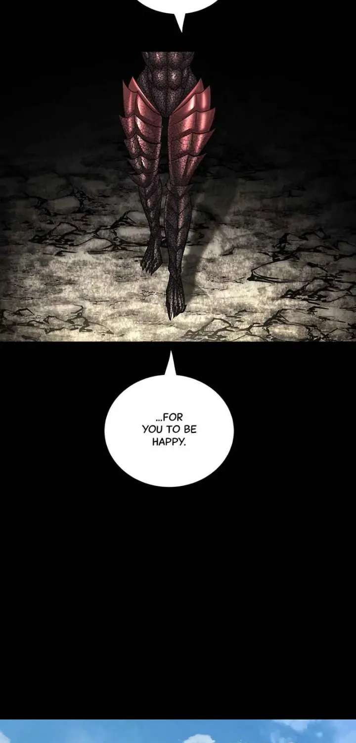 Read Dead Queen chapter 106 image 46 on Lezhin