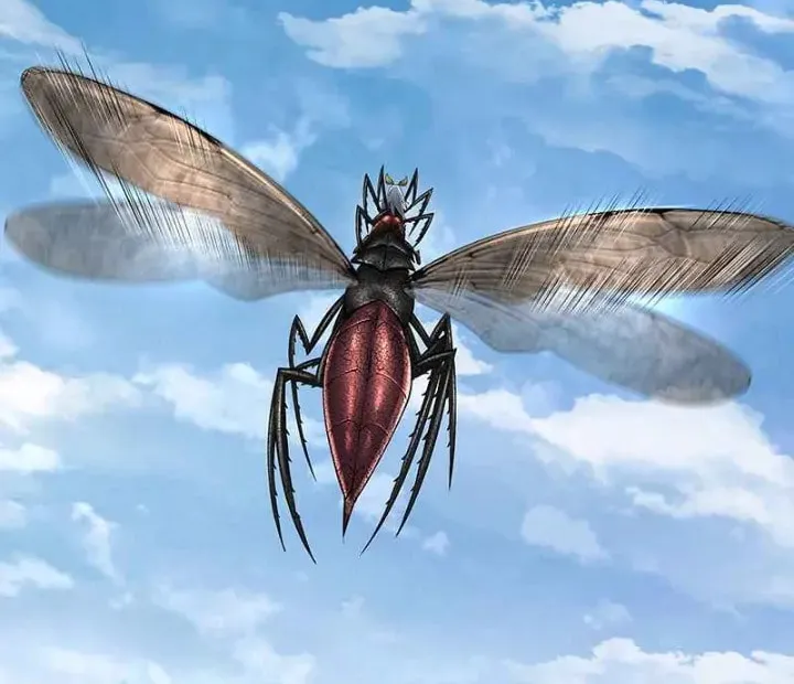 Read Dead Queen chapter 106 image 47 on Lezhin