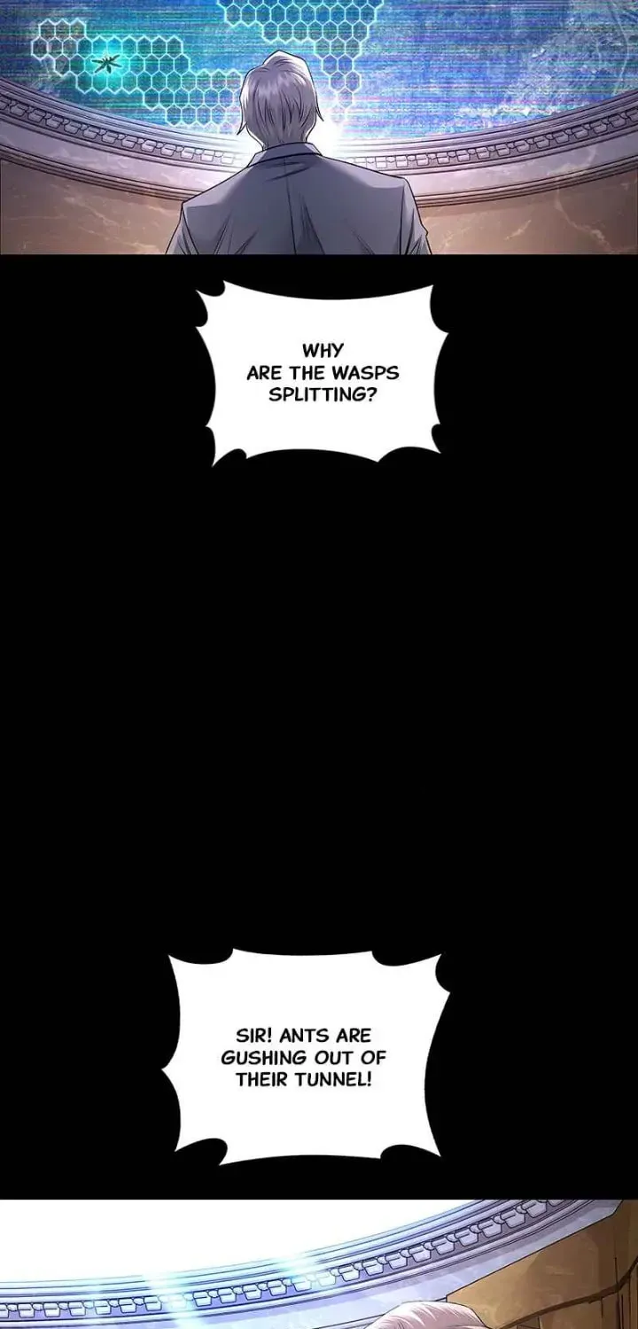 Read Dead Queen chapter 106 image 56 on Lezhin
