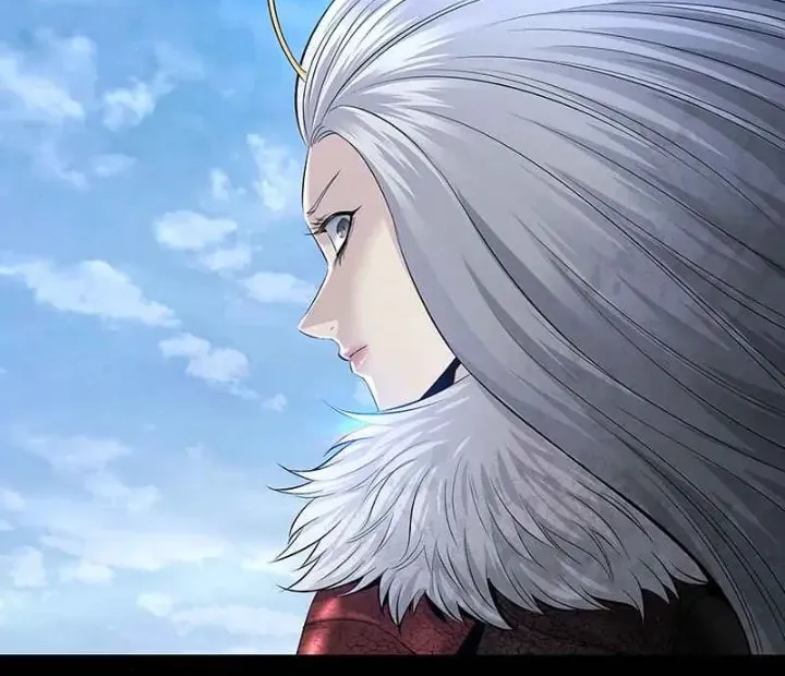 Read Dead Queen chapter 106 image 63 on Lezhin