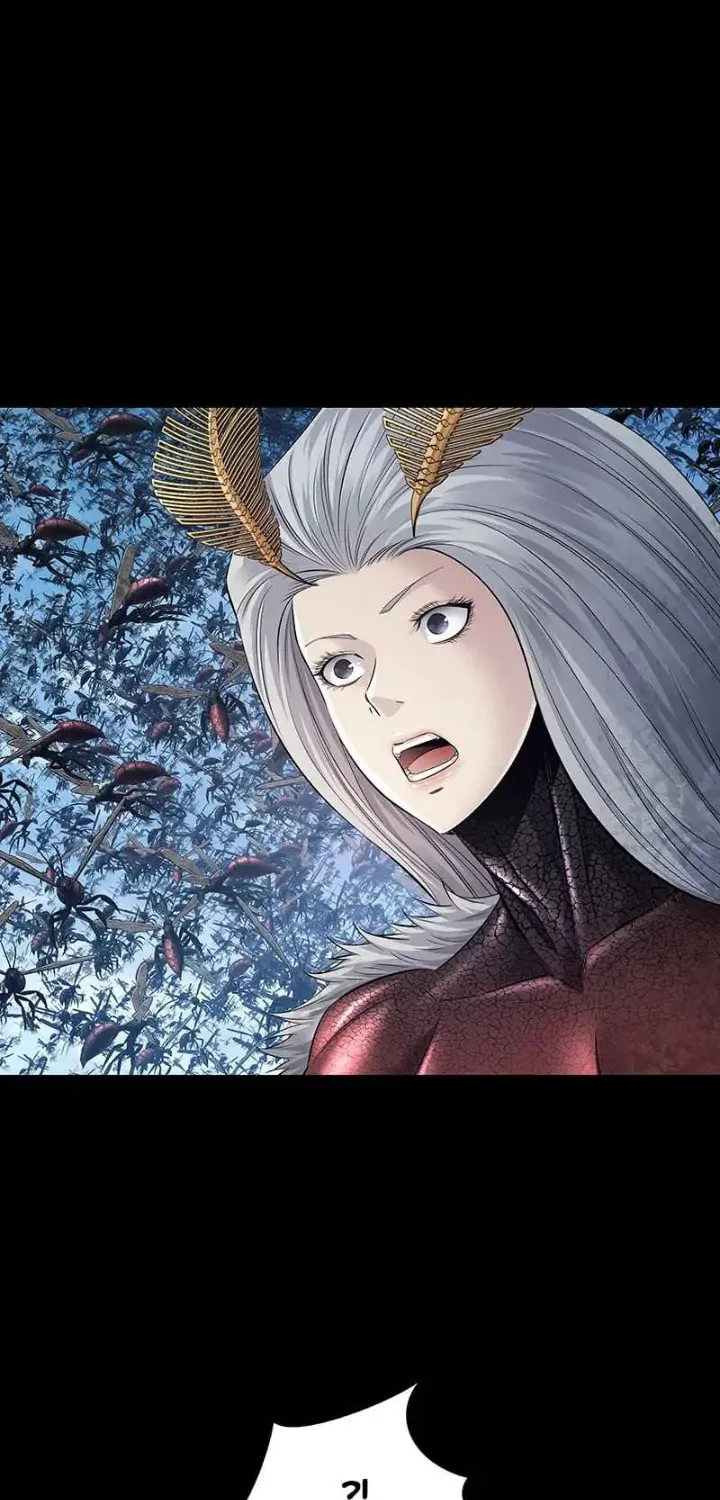 Read Dead Queen chapter 106 image 69 on Lezhin