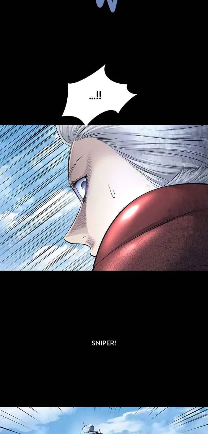 Read Dead Queen chapter 107 image 1 on Lezhin