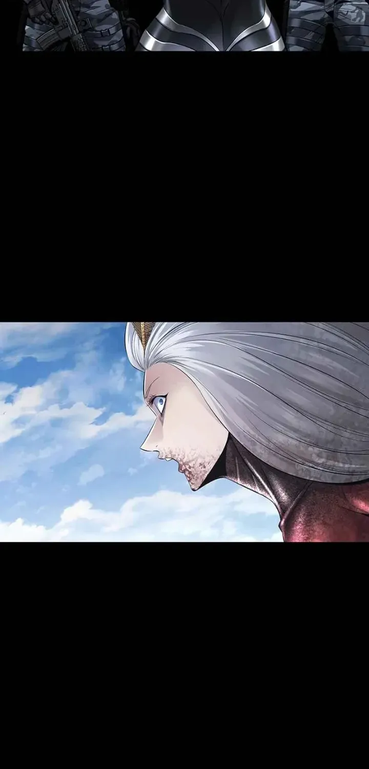 Read Dead Queen chapter 107 image 13 on Lezhin
