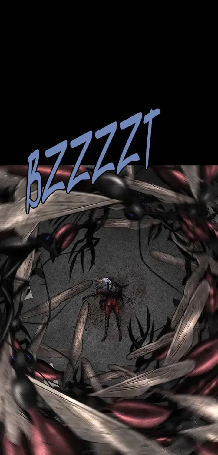 Read Dead Queen chapter 107 image 18 on Lezhin