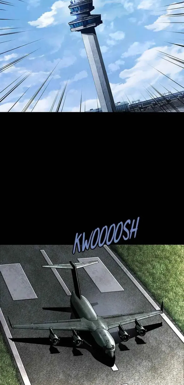 Read Dead Queen chapter 107 image 2 on Lezhin