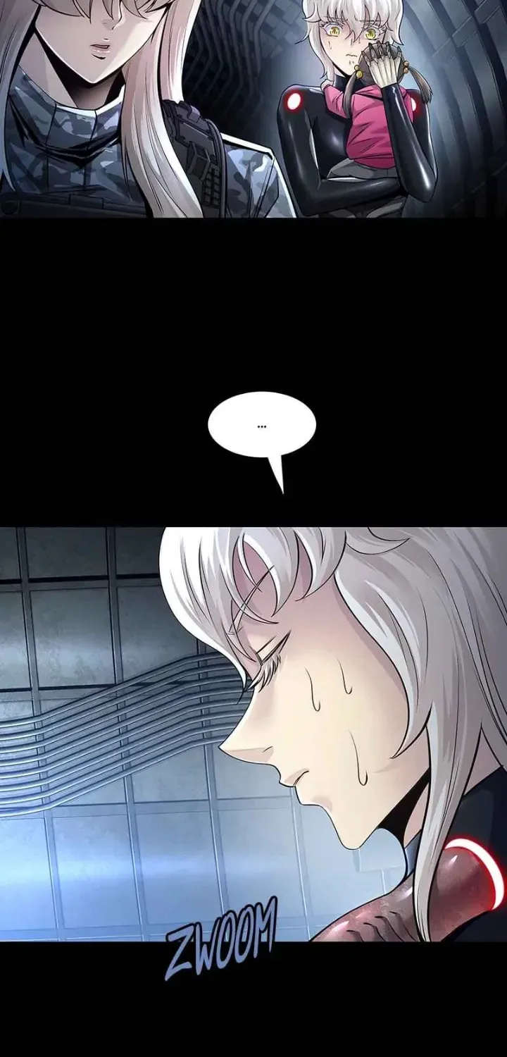 Read Dead Queen chapter 107 image 29 on Lezhin