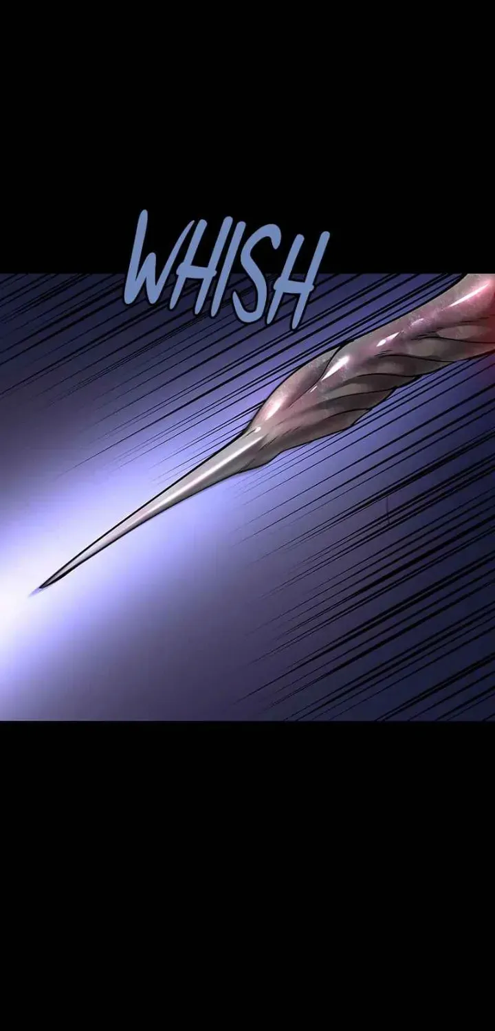 Read Dead Queen chapter 107 image 30 on Lezhin