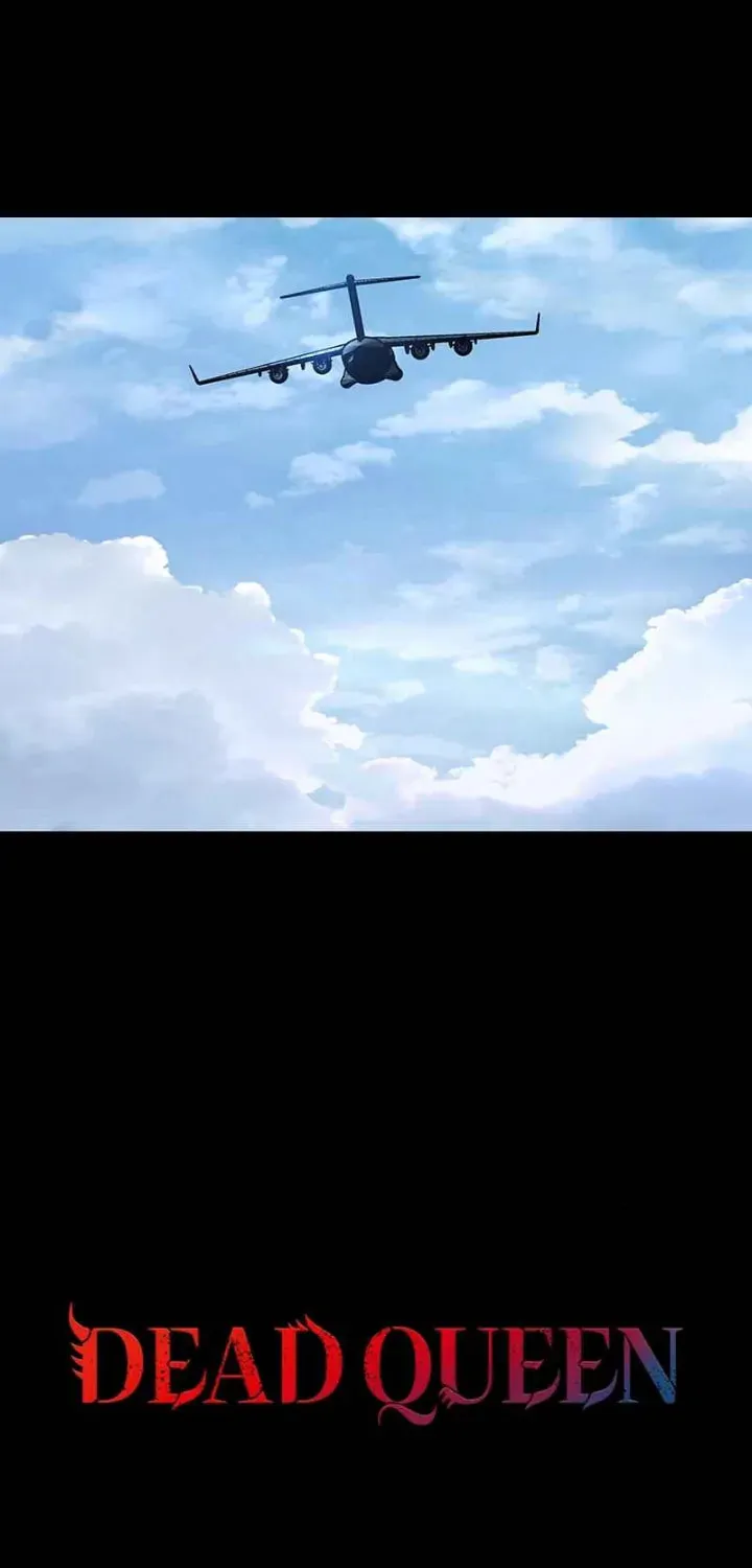 Read Dead Queen chapter 107 image 32 on Lezhin
