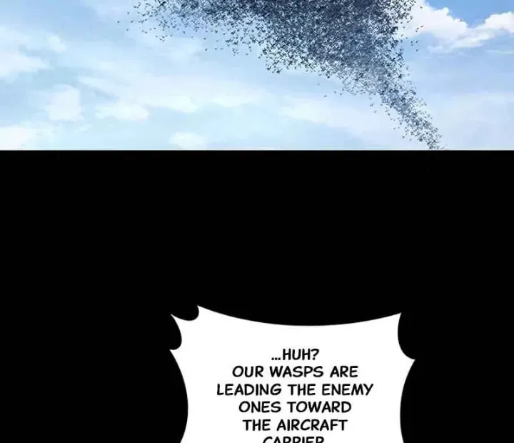 Read Dead Queen chapter 107 image 47 on Lezhin