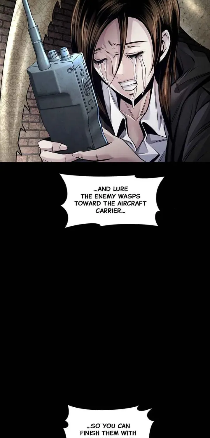 Read Dead Queen chapter 107 image 50 on Lezhin