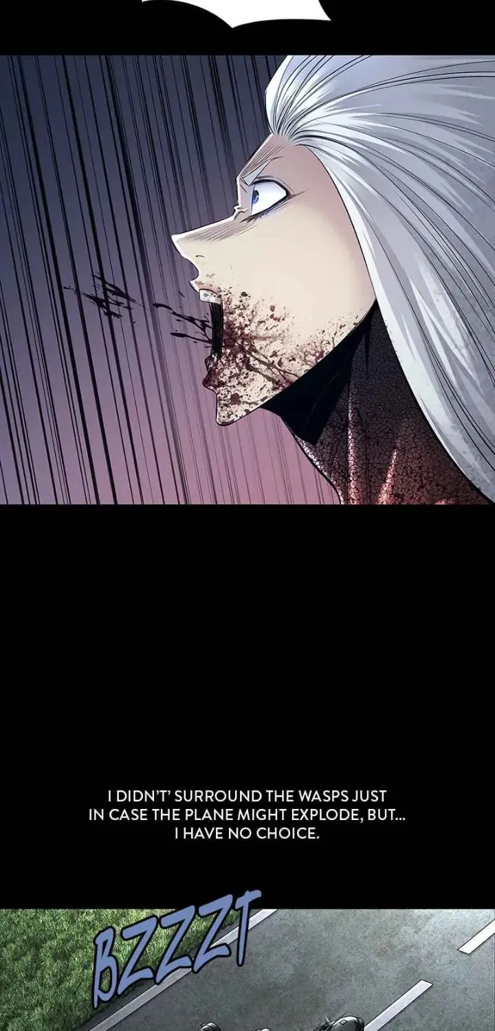 Read Dead Queen chapter 107 image 6 on Lezhin