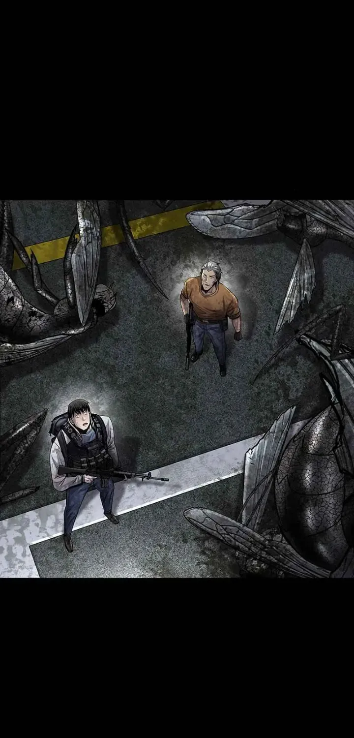 Read Dead Queen chapter 107 image 60 on Lezhin
